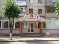 Винницкий областной театр кукол "Золотой ключик"