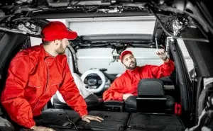 Что важно знать о запчастях с разборки для Volkswagen?