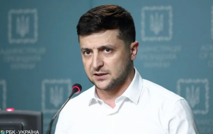Зеленский рассказал о пути преодоления бедности в Украине