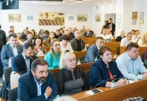 ​У Вінниці перейменували ще три вулиці.