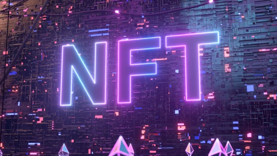 Особенности, которые нужно знать о NFT