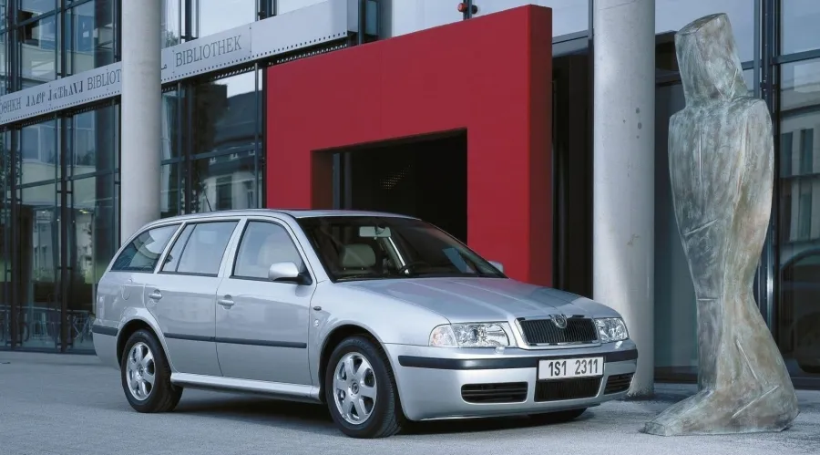 Где можно недорого купить запчасти Skoda?