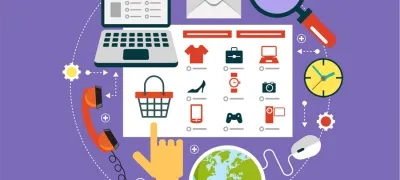 Какие шаги важны при создании интернет-магазина и его продвижении