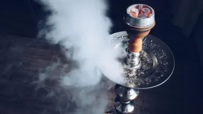 Где можно купить кальян?