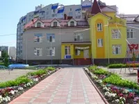 ДНЗ №3 (Перлинка), дитячий садок