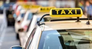 Трансфер Таксі Київ - Варшава: Комфорт та Надійність на Далекі Відстані