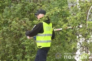 На Вінниччині вбили підприємця та його дружину