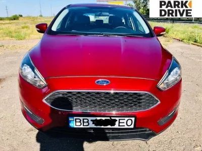Стоит ли покупать подержанный Ford Focus