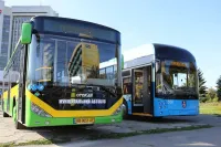 У Вінниці пустять додаткові автобуси на ярмарок у Хуторах: розклад на вихідні