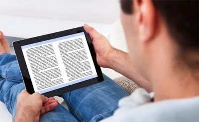 Книги онлайн: на якому сайті можна прочитати історичну літературу?