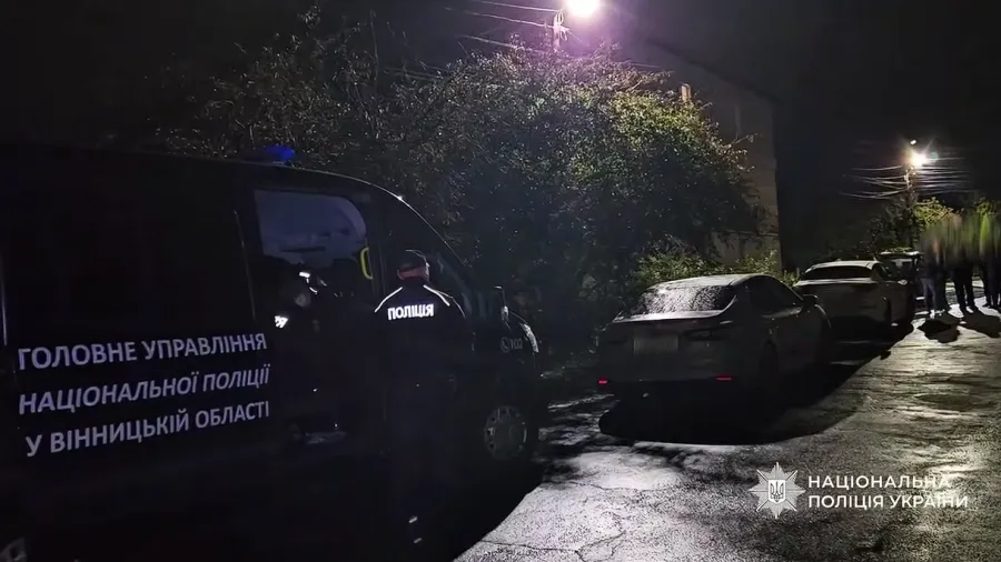 Зарізали двох жінок в квартирі у Вінниці