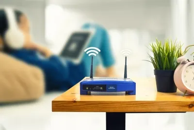 «Мир связи» предлагает модемы и роутеры 3G/4G/5G, профессиональный ремонт и установку по всей Украине