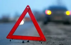 У Вінниці на Замості водій насмерть збив жінку на переході і втік