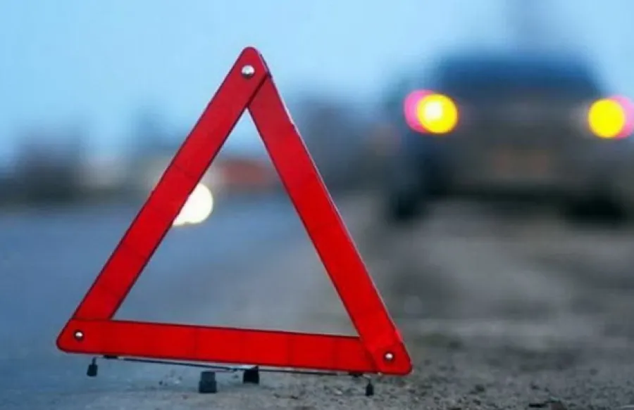 У Вінниці на Замості водій насмерть збив жінку на переході і втік
