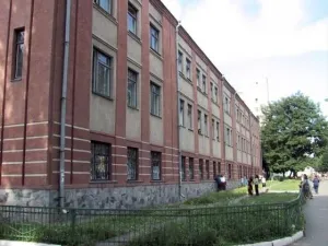 Роддом №2