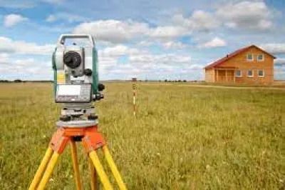 Качественная геология участка для каждого из вас. УкрГеоПроект