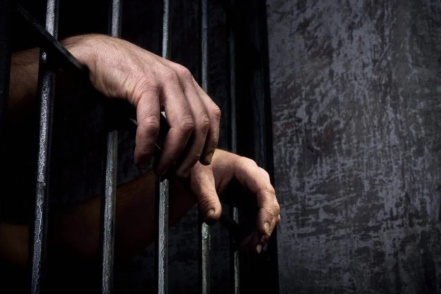 Вбивця двох людей у місті Жмеринка Вінницької області затриманий поліцією