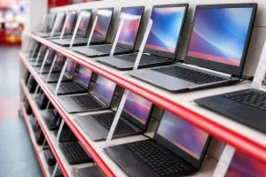 Ноутбук б/у из Европы: как найти удачную конфигурацию под свои задачи