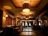 Чикаго (Chicago), кафе