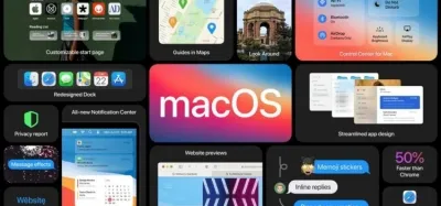 Как переустановить Mac OS: практические советы
