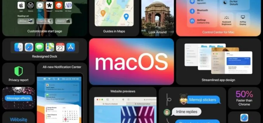 Как переустановить Mac OS: практические советы
