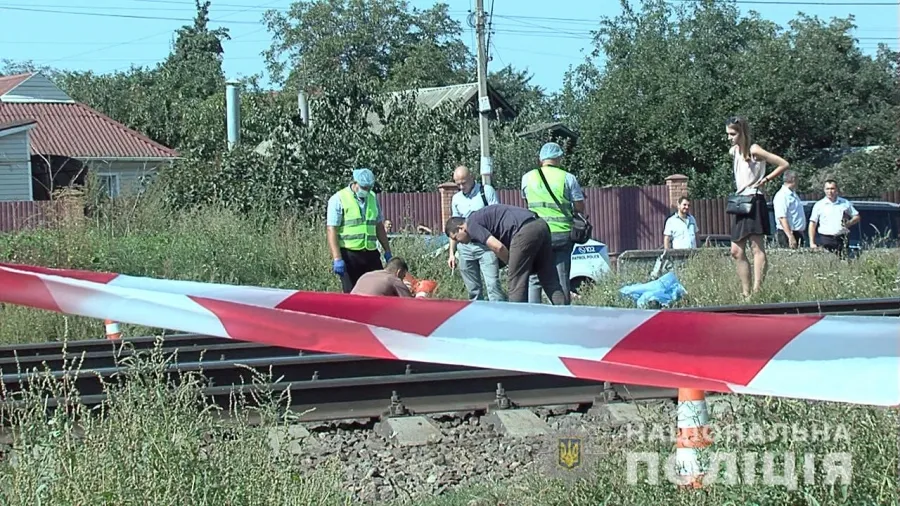 Підозрюваному у вбивстві вінничанки оголошено про підозру