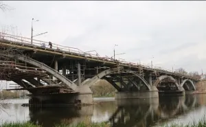 Щоб тролейбус №10 завжди курсував через Київський міст – нова петиція до Вінницької мерії