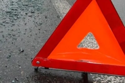 На Вінниччині в ДТП загинули чоловік і жінка