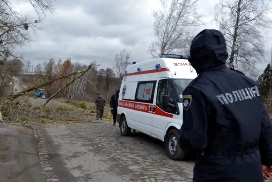 Трагедія на Вінниччині. В Хмільнику загинула молода жінка