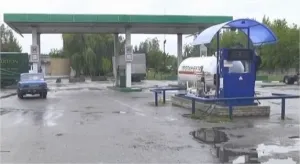 Чому довкола Вінниці закрили газові заправки