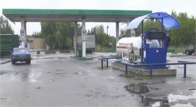 Чому довкола Вінниці закрили газові заправки