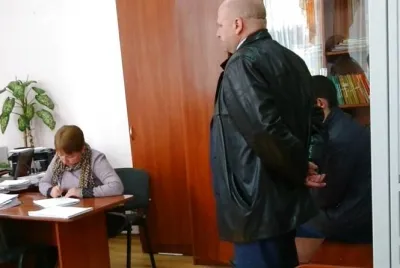 Полковник, якого штрафували за п’яну їзду, оскаржив звільнення в суді. У поліції готують апеляцію