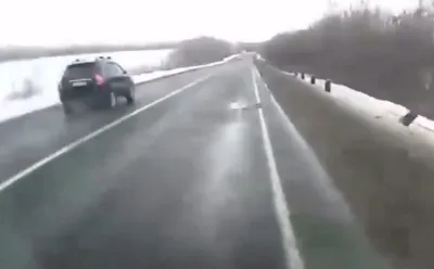 В мережі з'явилося відео смертельної ДТП біля Вінниці (Відео)