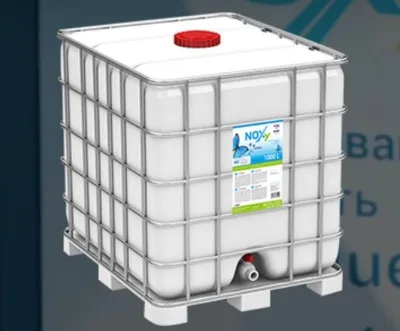 Рідина Adblue: переваги та особливості використання