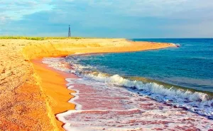 ГДЕ УКРАИНЦЫ БУДУТ ОТДЫХАТЬ ЛЕТОМ 2022