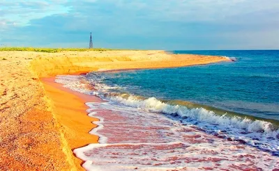 ГДЕ УКРАИНЦЫ БУДУТ ОТДЫХАТЬ ЛЕТОМ 2022