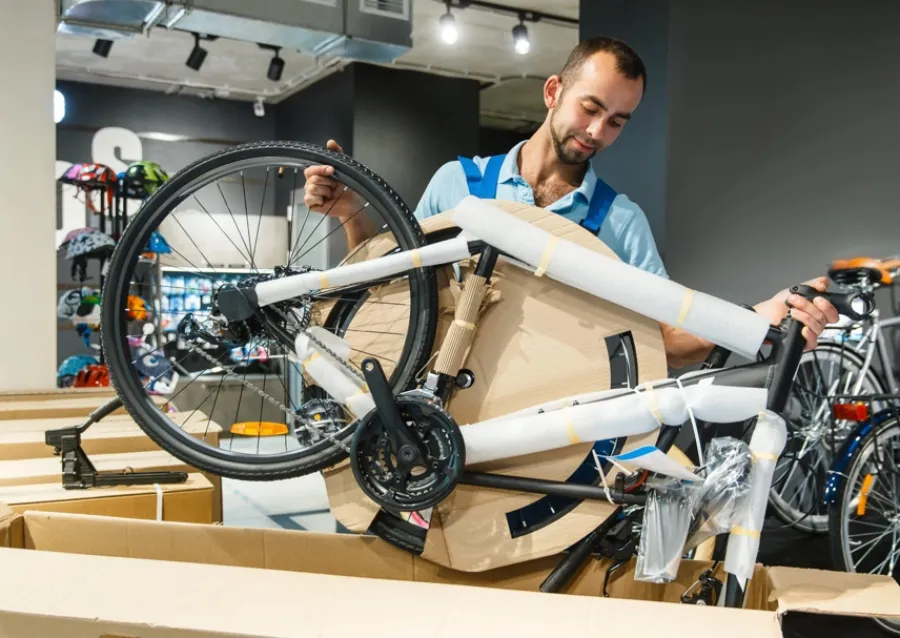 Купити фірмовий велосипед - надійне рішення від VELOTRADE