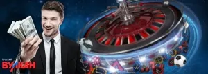 Как выбрать казино Вулкан: почему именно “Русский”?