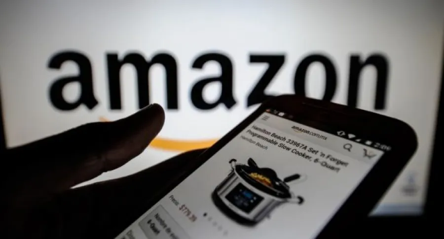 Как покупать товары на Amazon?