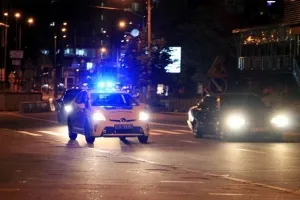 За ніч патрульні поліцейські Вінниці опрацювали 56 викликів