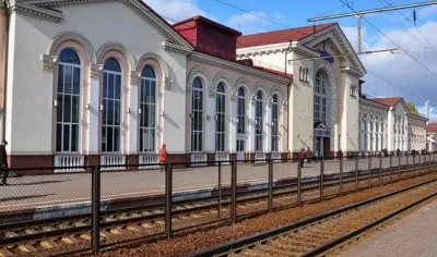 У серпні курсуватимуть додаткові поїзди з Вінниці до столиці