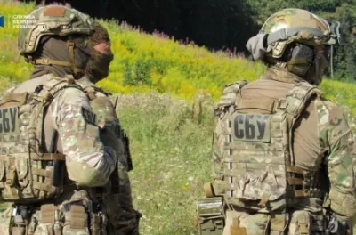Без паніки: на Вінниччині проведуть масштабні антитерористичні навчання