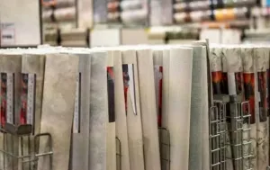 Де купити шпалери у Вінниці: лідери ринку та їх переваги