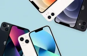 Какой iPhone 13 выбрать: новый, восстановленный или б/у