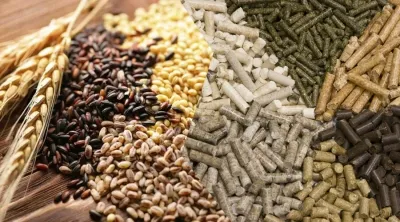 Грануляторы комбикорма 220 вольт