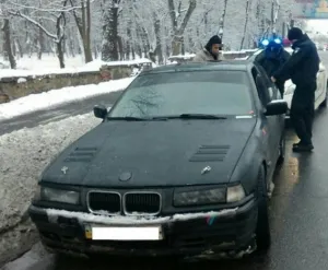 Патрульні продовжують виявляти нетверезих керманичів