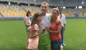 Максим з Вінниці виграв автомобіль від ОККО (Відео)