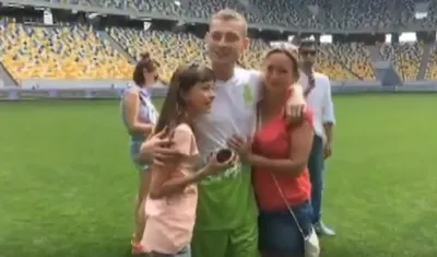 Максим з Вінниці виграв автомобіль від ОККО (Відео)