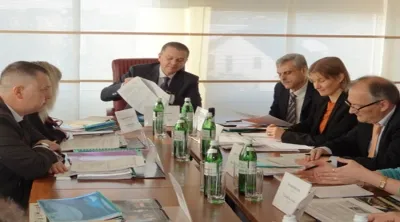 Представники парламенту Швейцарії прибудуть у Вінницю наступного місяця