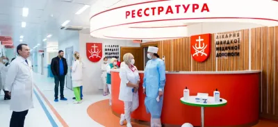 На Вінниччині 84-річну жінку госпіталізували через отруєння чадним газом